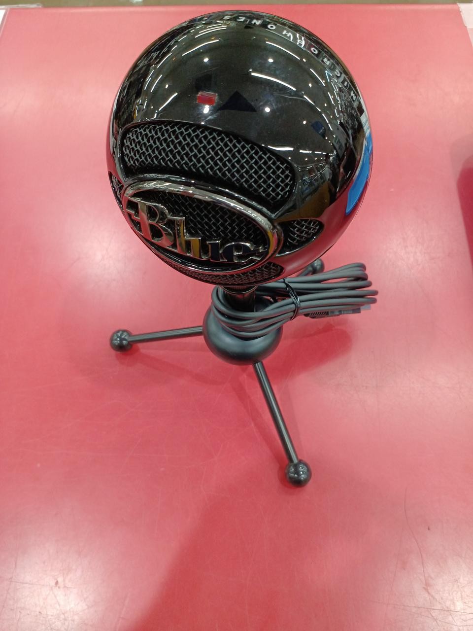 Blue A00129 Usb Microphone