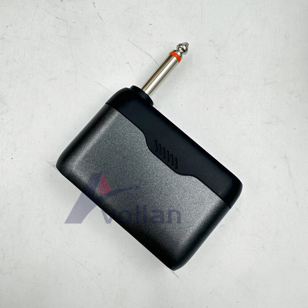 JBLWIRELESSMICAM 2 Wireless Dynamic Microphones with Receiver New US stock