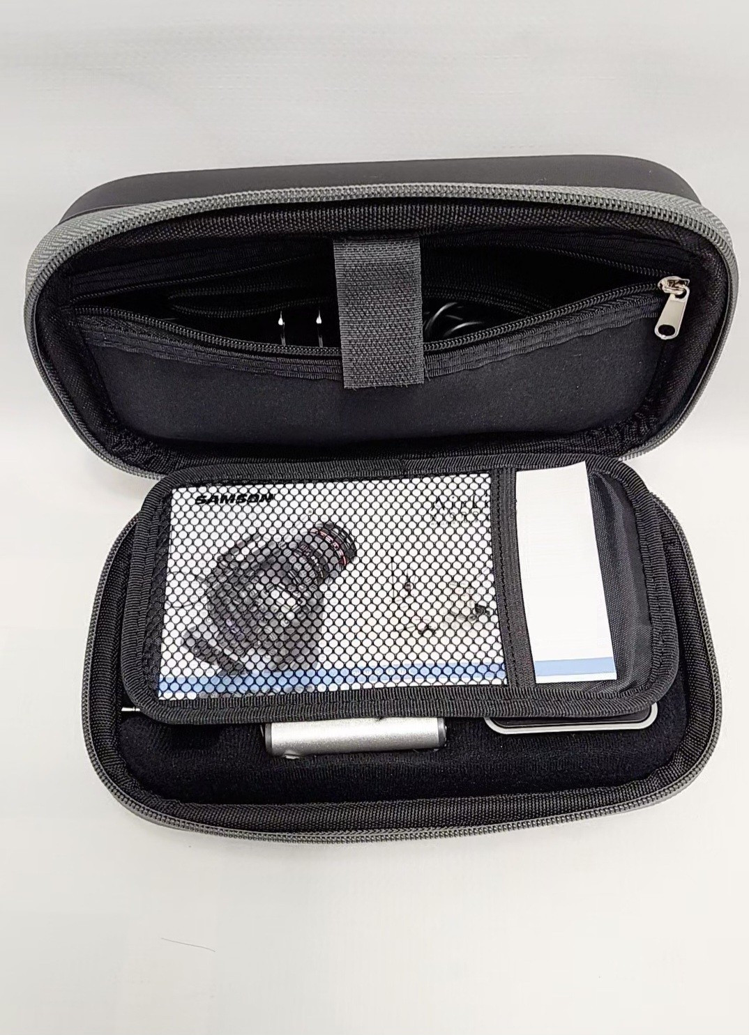 SAMSON AIRLINE Micro Wireless Camera Microphone System AL2/AR2