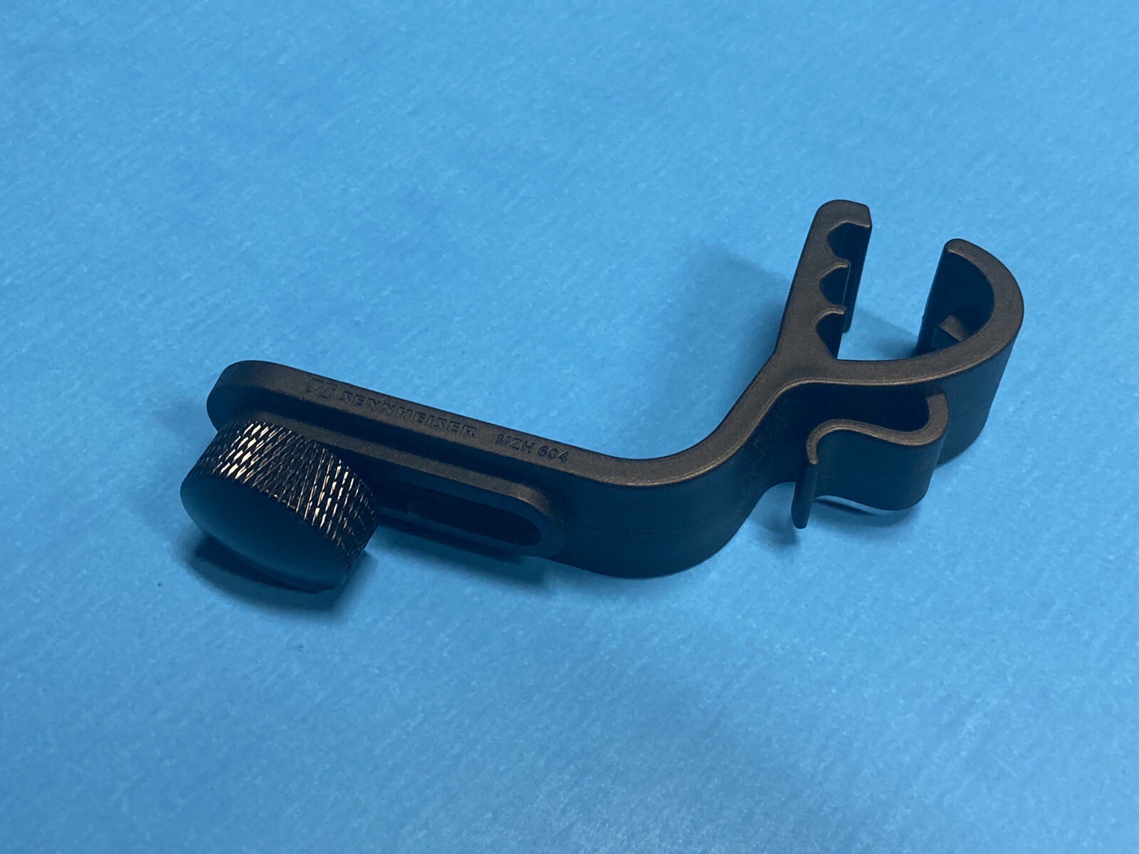Tom drum Clamp/Clip for Sennheiser MZH604 e604 and e904 microphones