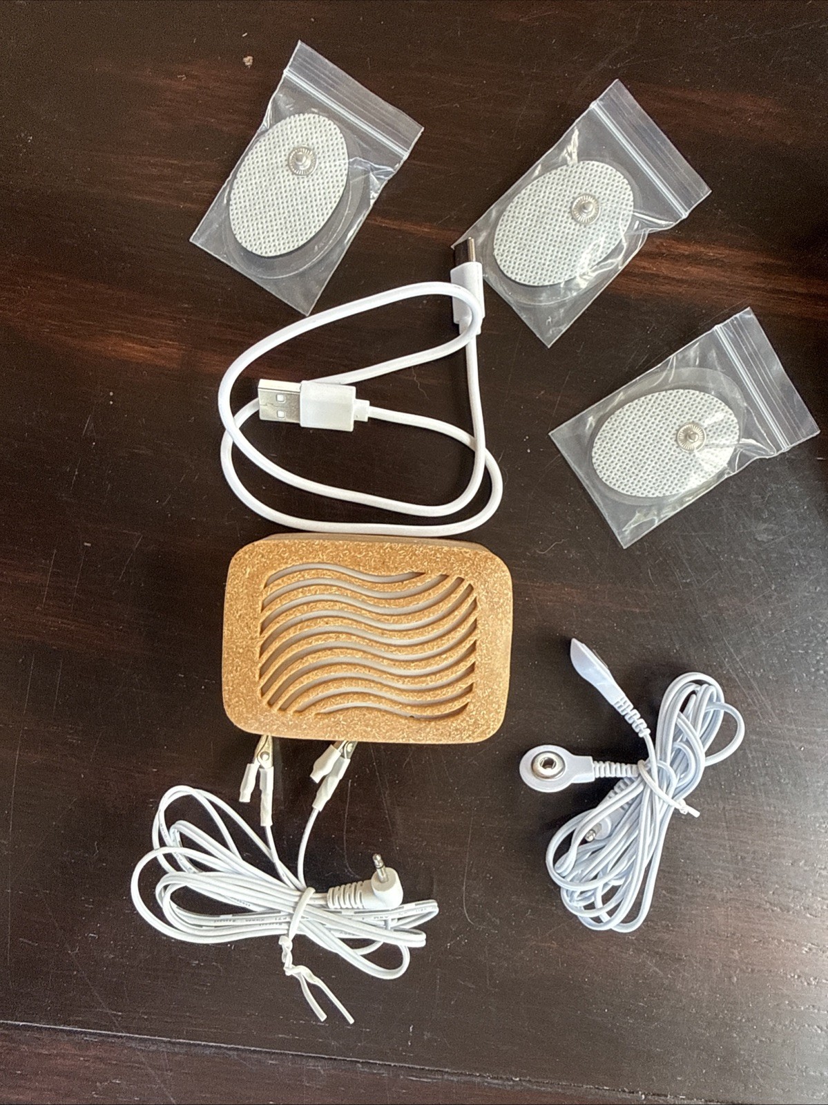 Plant Wave Music Device
