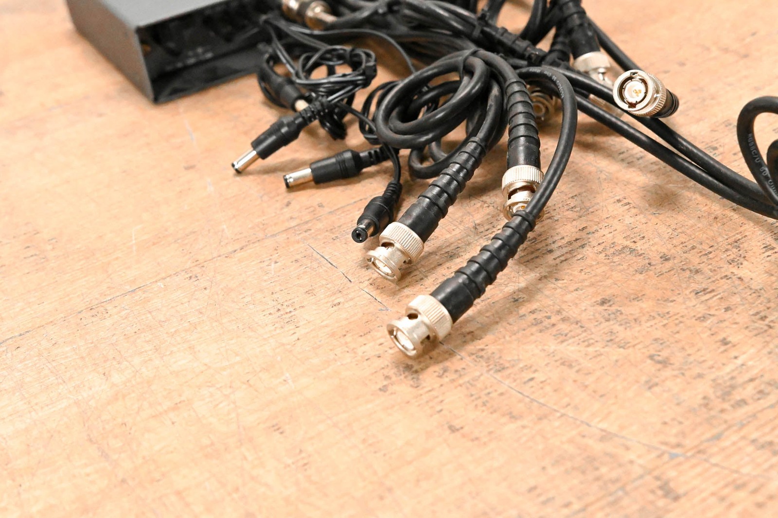 Sennheiser ASP 2 Antenna and Power Distribution System (NO POWER SUPPLY) CG01R9N