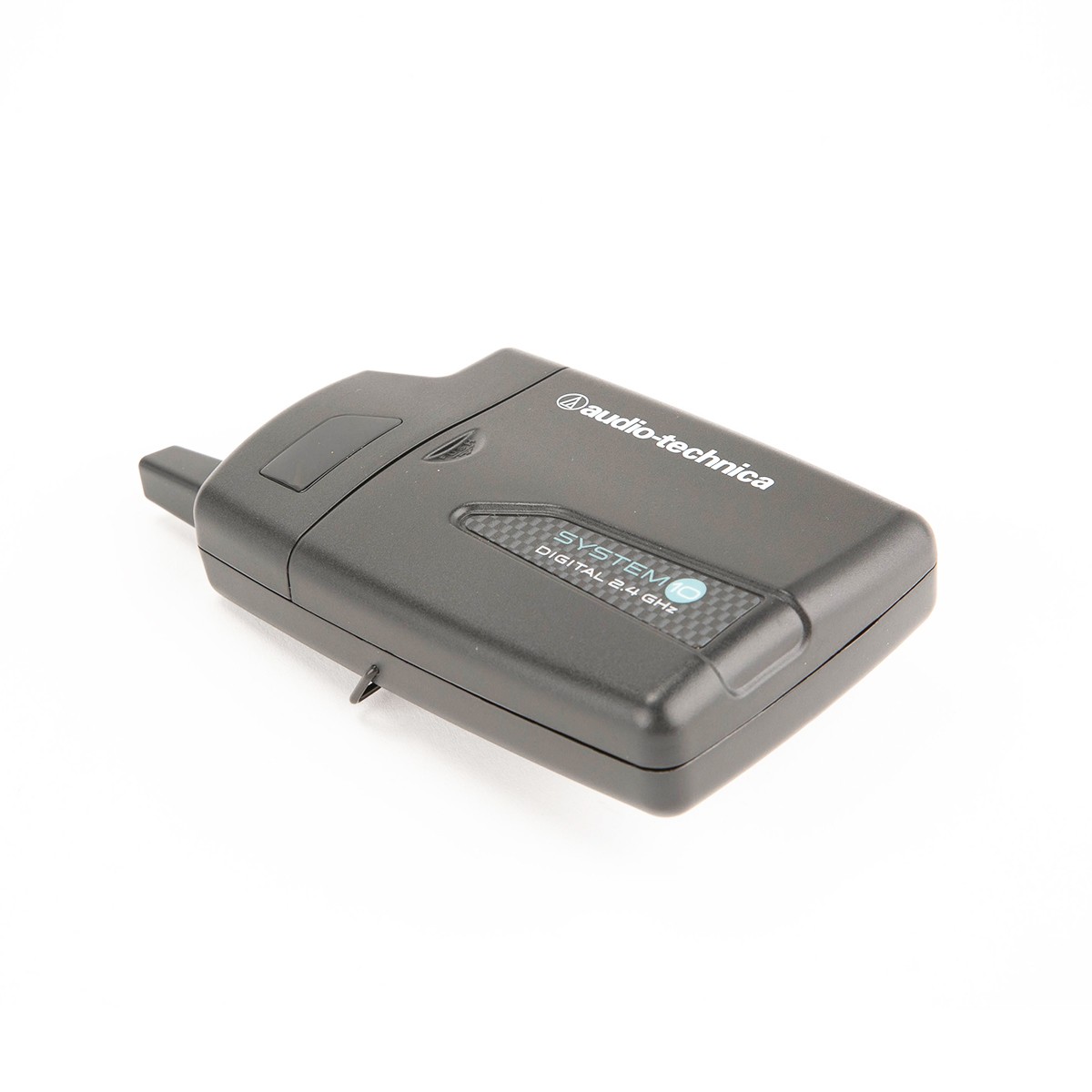 Audio-Technica System 10 Camera-Mount Digital Wireless Mic System – SKU#1804804