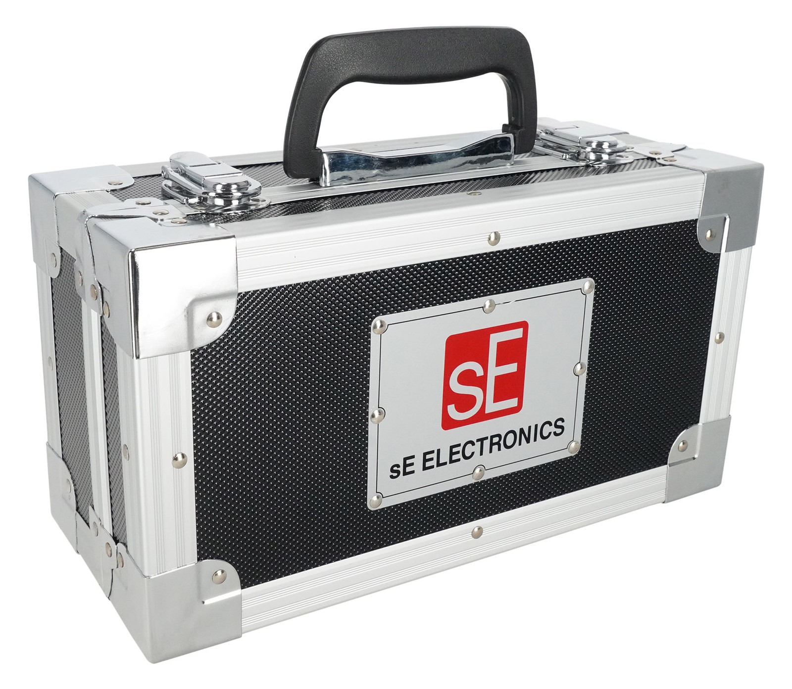 Se Electronics sE4100 Large-Diaphragm Cardioid Condenser Recording Microphone