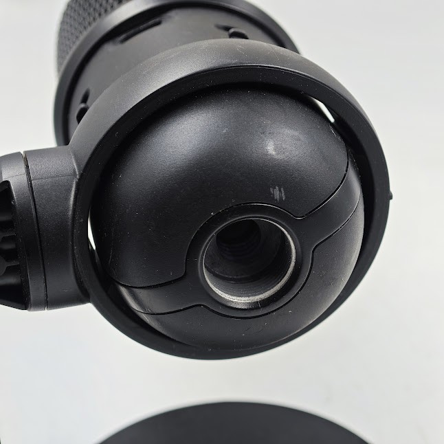 HyperX SoloCast USB Microphone – Untested, Signs of Wear