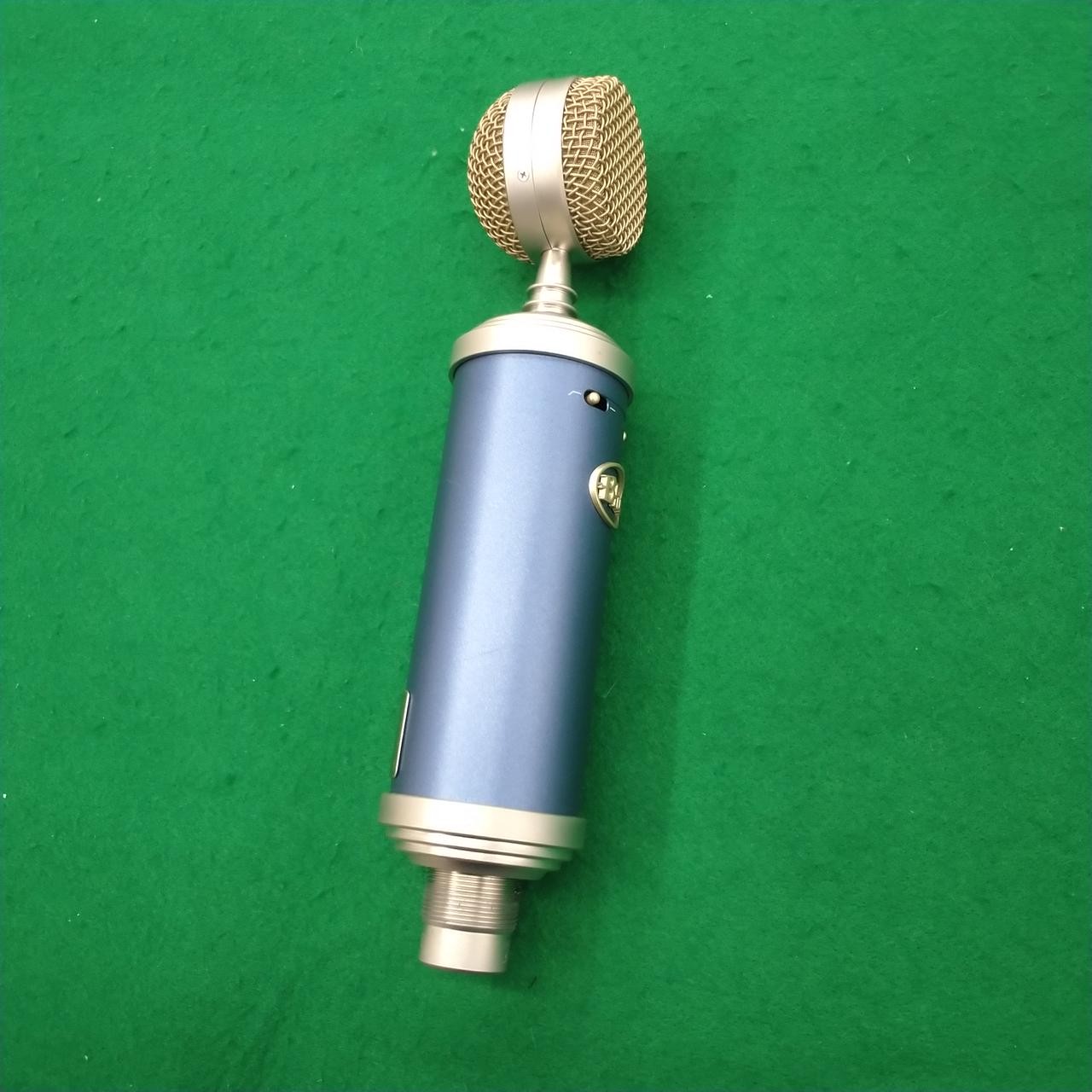 Blue Microphone A00105 Condenser
