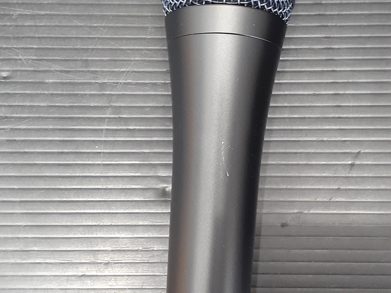SENNHEISER E 935 Dynamic Cardioid Microphone, Good Condition From Japan