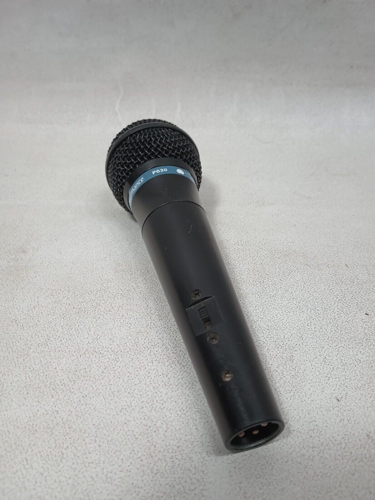 Audio Technica Proformance P630 Microphone Cardioid Lo-Z Dynamic