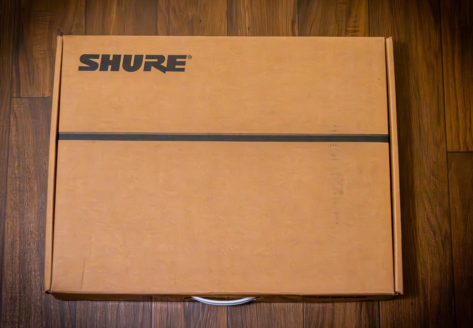 Shure AD4Q-US Axient Digital Four-Channel Wireless Receiver (A: 470 to 636 MHz)