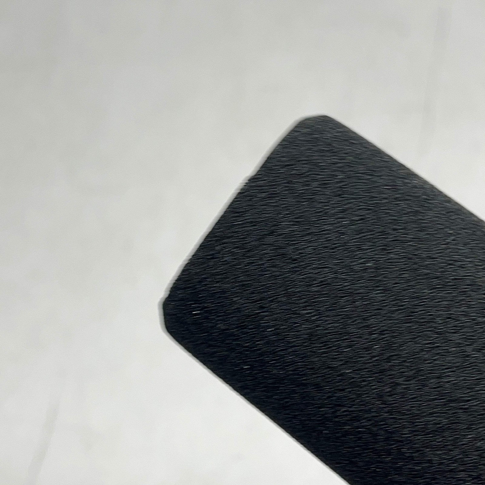 SHURE Replacement Sm7db Windscreen Help W/ Unwanted Breath & Wind Black RK345B