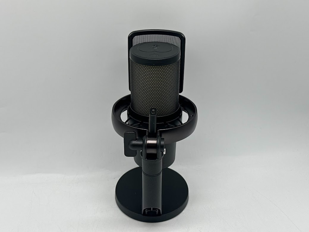 maono DM40 Wireless Condenser Microphone – Black