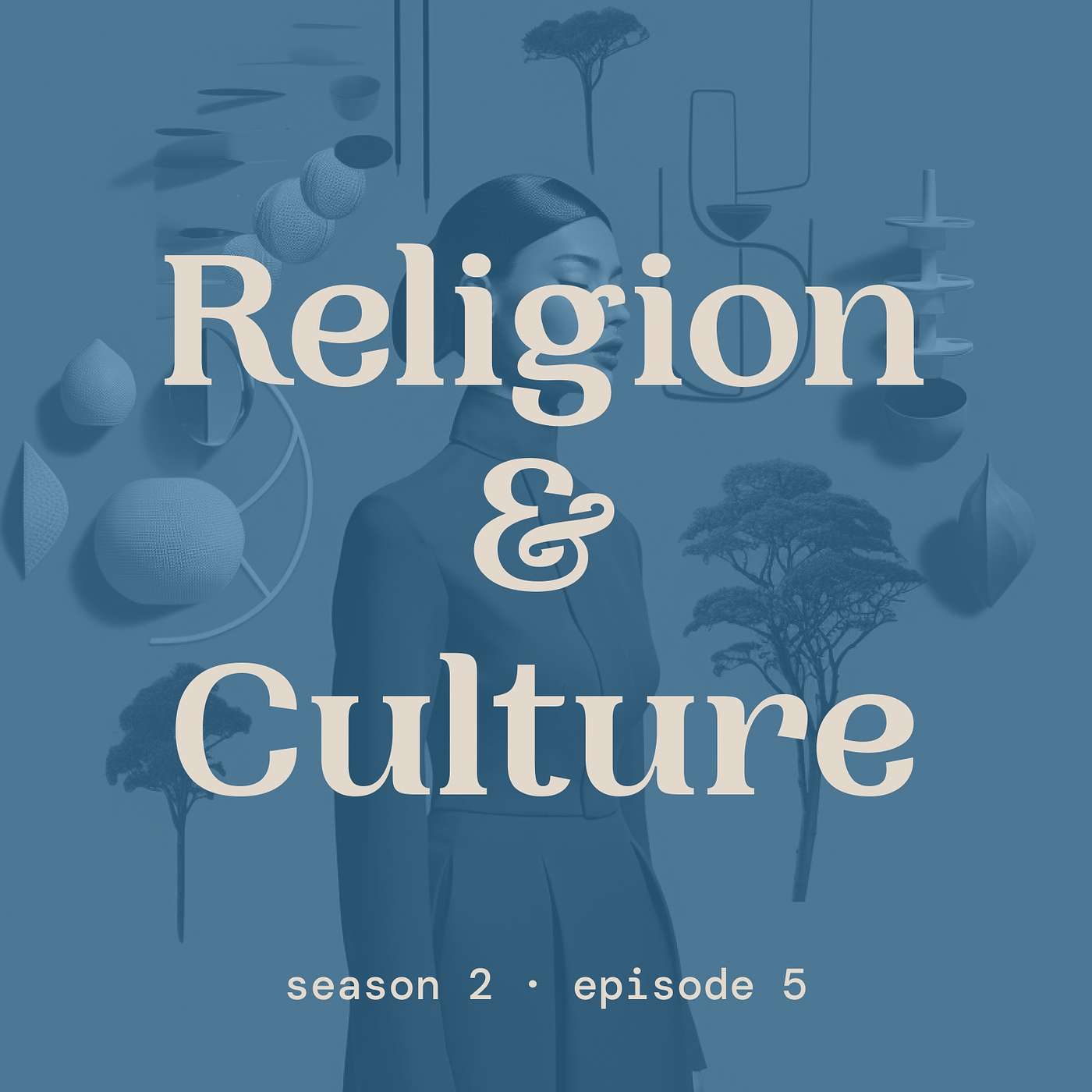 Distinguishing Religion from Culture